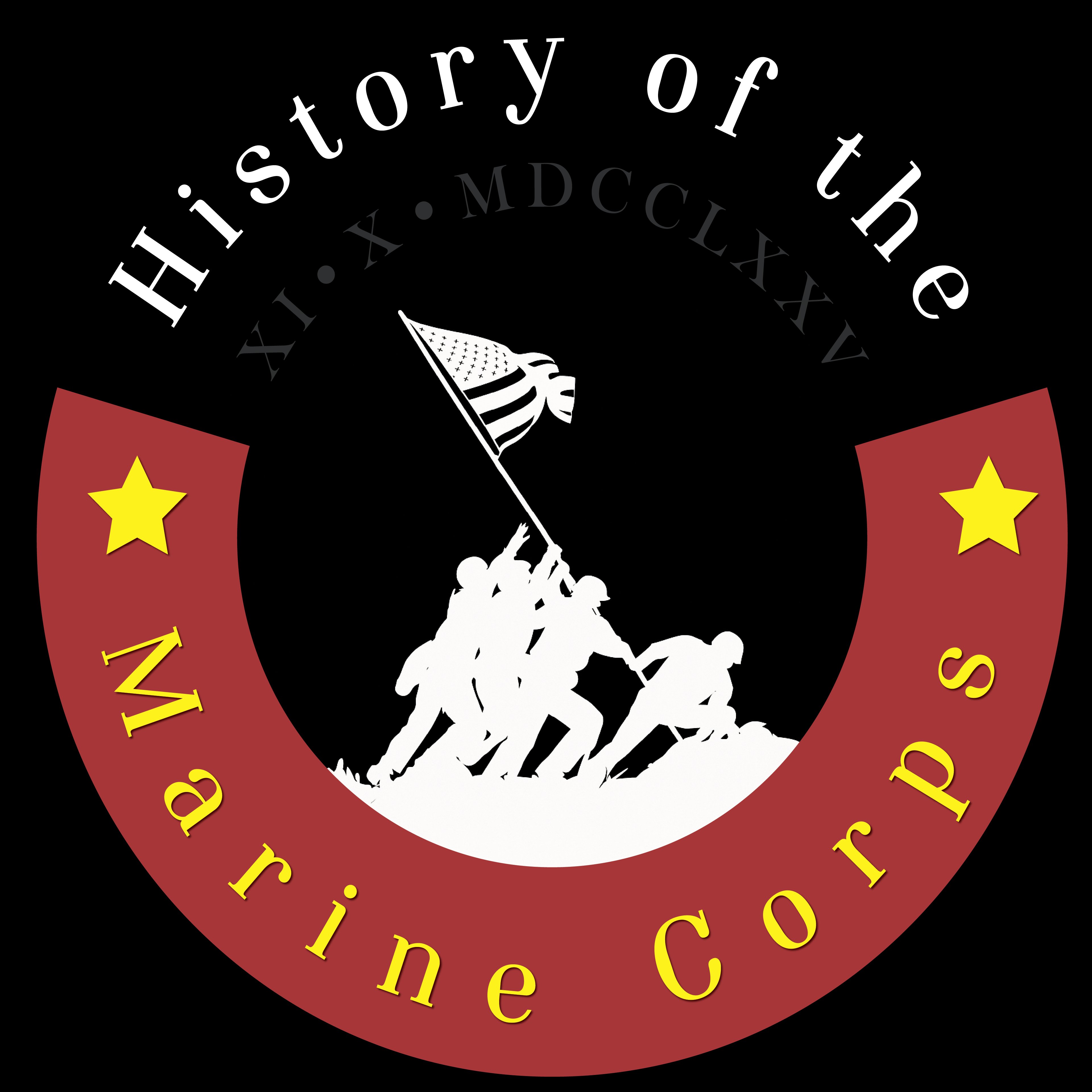 History of the Marine Corps